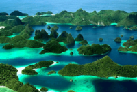 Raja Ampat. (Dok. bnp.jambiprov.go.id)


