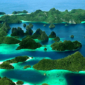Raja Ampat. (Dok. bnp.jambiprov.go.id)

