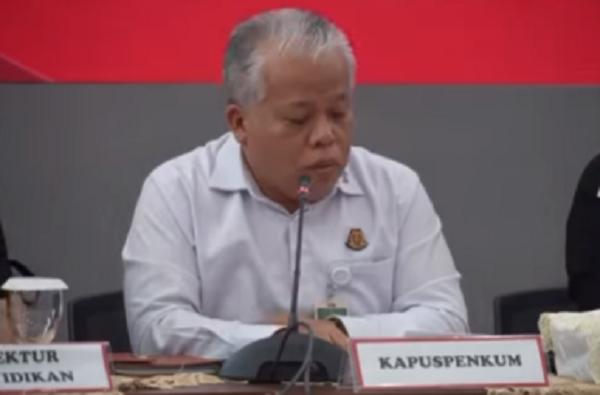 Kejagung Sita Rp11,8 Triliun dari Wilmar. (Tangkapan layar Instagram.com @kejaksaan.ri)