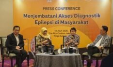 Solusi Epilepsi di Indonesia: Teknologi EEG Portabel Tingkatkan Diagnosis