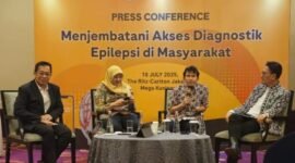Wellesta a Healthcare Company menggelar diskusi publik bertema 