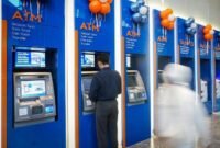 BRI ungkap strategi pro-rakyat dan efisiensi keuangan di tengah ketidakpastian global. (Dok. BRI)