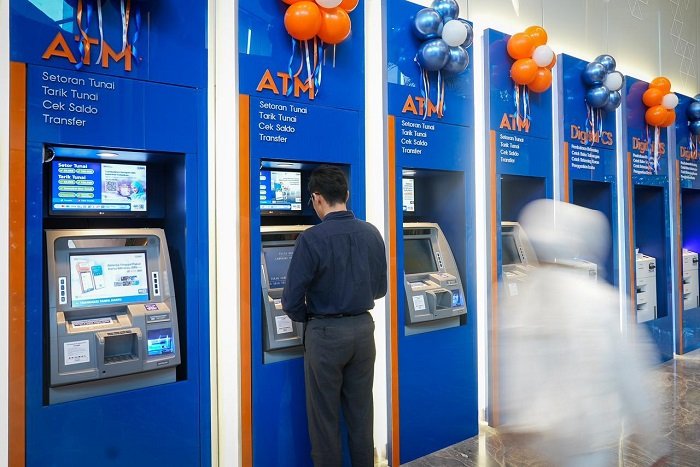 BRI ungkap strategi pro-rakyat dan efisiensi keuangan di tengah ketidakpastian global. (Dok. BRI)