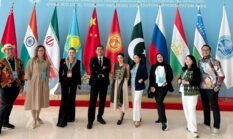 KEIND Wakili Indonesia di SCO Investment Conference & Trade Expo 2025 di Qingdao Tiongkok