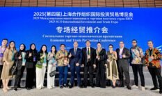 15 Pengusaha Indonesia Hadir di SCO Investment Conference 2025 di Qingdao Tiongkok