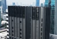 harga saham PT DCI Indonesia Tbk (DCII) ke level tertinggi Rp317.950 per saham. (Dok. Dci-indonesia.com)