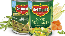 Del Monte pastikan merek-merek andalannya tetap hadir di pasar global. (Dok. Delmonte.com)