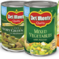 Del Monte pastikan merek-merek andalannya tetap hadir di pasar global. (Dok. Delmonte.com)