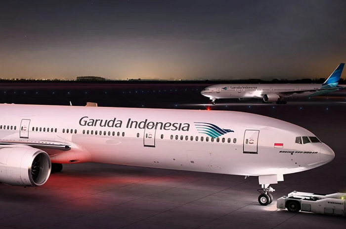 RUPSLB 2025 tetapkan susunan direksi baru Garuda Indonesia sebagai bagian transformasi strategi jangka panjang. (Dok. garuda-indonesia.com)