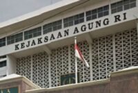Kejagung tingkatkan kerja sama hukum internasional untuk buru Riza Chalid yang diduga berada di Singapura. (Dok. Kejaksaan.go.id)