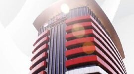 Gedung Komisi Pemberantasan Korupsi (KPK). (Dok. Kpk.go.id)

