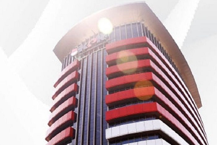 Gedung Komisi Pemberantasan Korupsi (KPK). (Dok. Kpk.go.id)

