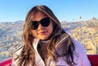 Liana Saputri resmi jadi pemilik 15% saham KFC Indonesia, siap bikin dunia bisnis makin panas! (Instagram.com @lianajhonlin12)