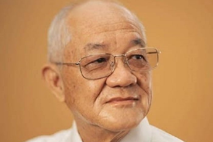 LOW Tuck Kwong kembali menempati peringkat pertama orang terkaya di Indonesia versi Forbes tahun 2025. (Dok. Instagram.com@lowtuckkwong01)