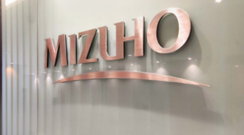 PT Bank Mizuho Indonesia. (Dok. mizuhobank.co.id)