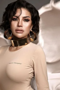 Nikita Tuding Produk Reza Abal-Abal, Hakim Sampai Harus Melerai