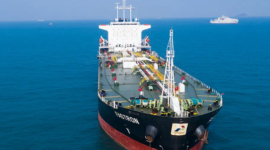 Tata kelola rantai pasok minyak menjadi sorotan investor setelah skandal Pertamina menimbulkan kerugian negara triliunan rupiah. (Dok. pertamina-pis.com)

