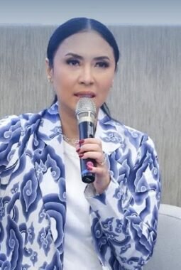 Menteri Maman Ngamuk! Bantah Istri Habiskan Uang Negara Liburan ke Eropa