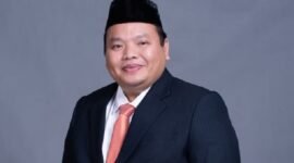 5. Dr. Handi Risza: Pertumbuhan ekonomi harus ditopang strategi jangka panjang, bukan hanya faktor musiman. (Facebook.com @Dr Handi Risza SE, MEc )