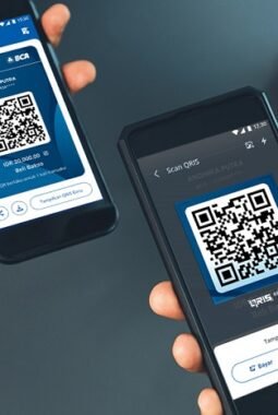 Menyongsong Era Baru: QRIS Indonesia Bisa Dipakai di Tiongkok