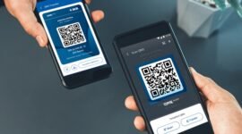 Ekspansi QRIS diyakini mendorong UMKM Indonesia tembus pasar global. (Dok. bca.co.id)

