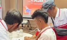 Syngenta Luncurkan PIJAR dan SETIA, Jawab Tantangan Petani Lawan Hama