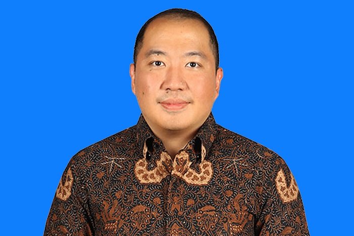 Iwan Lukminto mengaku menandatangani dokumen atas perintah presiden direktur. (Dok. sritex.co.id)
