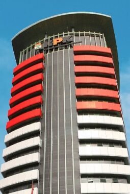 KPK Tancap Gas! Petro Energy dan LPEI Diduga Mainkan Sandiwara Keuangan