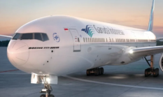 Jalan Panjang Merger Garuda Pelita di Tengah Konsolidasi Pertamina