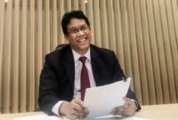 Presiden Prabowo Subianto melantik Purbaya Yudhi Sadewa sebagai Menteri Keuangan menggantikan Sri Mulyani Indrawati. (Instrgram.com @pyudhisadewa)

