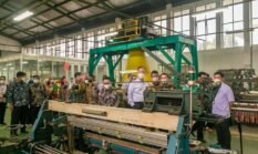 Tren Ekspansi Manufaktur RI, PMI Agustus 2025 Catat 51,5 Poin