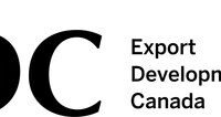 EDC Logo (CNW Group/Export Development Canada)