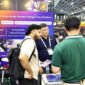 EurewaX at the Singapore FinTech Festival