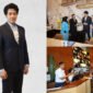 With over 20 years of leadership experience across international hotel brands, Kevin Lee brings a strong vision focused on operational excellence, people development, and meaningful guest experiences to Birkin International Hotel.