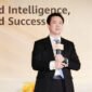 Charles Yang, Senior Vice President of Huawei and President of Huawei Cloud Global Marketing and Sales Service