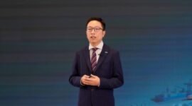 Jointly Charging the Road Ahead | Huawei Releases Top 10 Trends of Charging Network Industry 2026