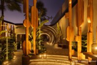 Zumana Beach Club - Bali, Indonesia