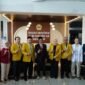 ULM Buka Enam Program Dokter Spesialis, Jawab Kebutuhan Kesehatan Masyarakat Kalimantan.