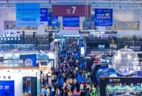 ISLE 2026 to be held March 5-7, Shenzhen World