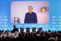 SenseTime’s AI Data Center in Shanghai