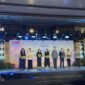 General Manager Andrew Tan receiving the award at the ASEAN Tourism Standards Awards Ceremony at the ASEAN Tourism Forum on 30 January 2026