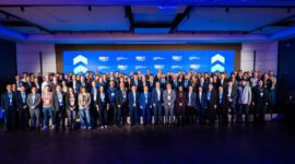 Haier Biomedical Hosts European Partner Summit in Rome and Advances “In Europe, for Europe” Strategy