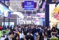 ISLE 2026 Successfully Defining New Trends in Smart Display and System Integration