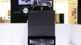 Dreame X60 Ultra