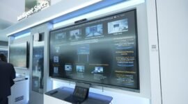 Huawei IdeaHub series