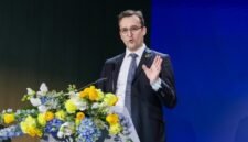 Jason Slater, Chief of Digital Transformation and AI at UNIDO