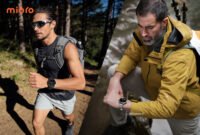 Mibro Pro2 and Mibro Explorer S