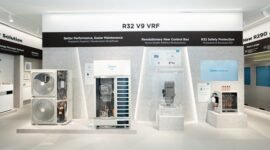 Midea R32 V9 VRF