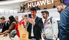 The "Your Intelligent World" zone