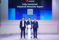 Release of the Fully Connected Industrial Networks report
